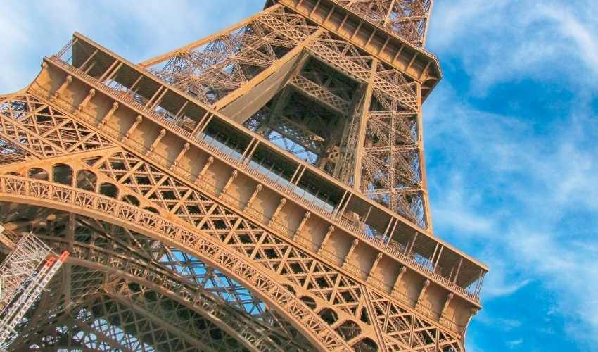 VIAJE CAPITALES DEL ARTE (PARIS - BARCELONA)  DESDE VERACRUZ
