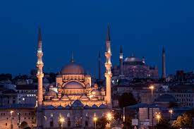 VIAJE TURQUÍA AL COMPLETO.  DESDE VERACRUZ