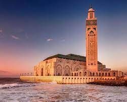 VIAJE VIAJE-AFRICA-MARRUECOS-TANGER-CASABLANCA-FEZ-MARRAKECH-ZAGORA-ERFOUND-3769  DESDE VERACRUZ